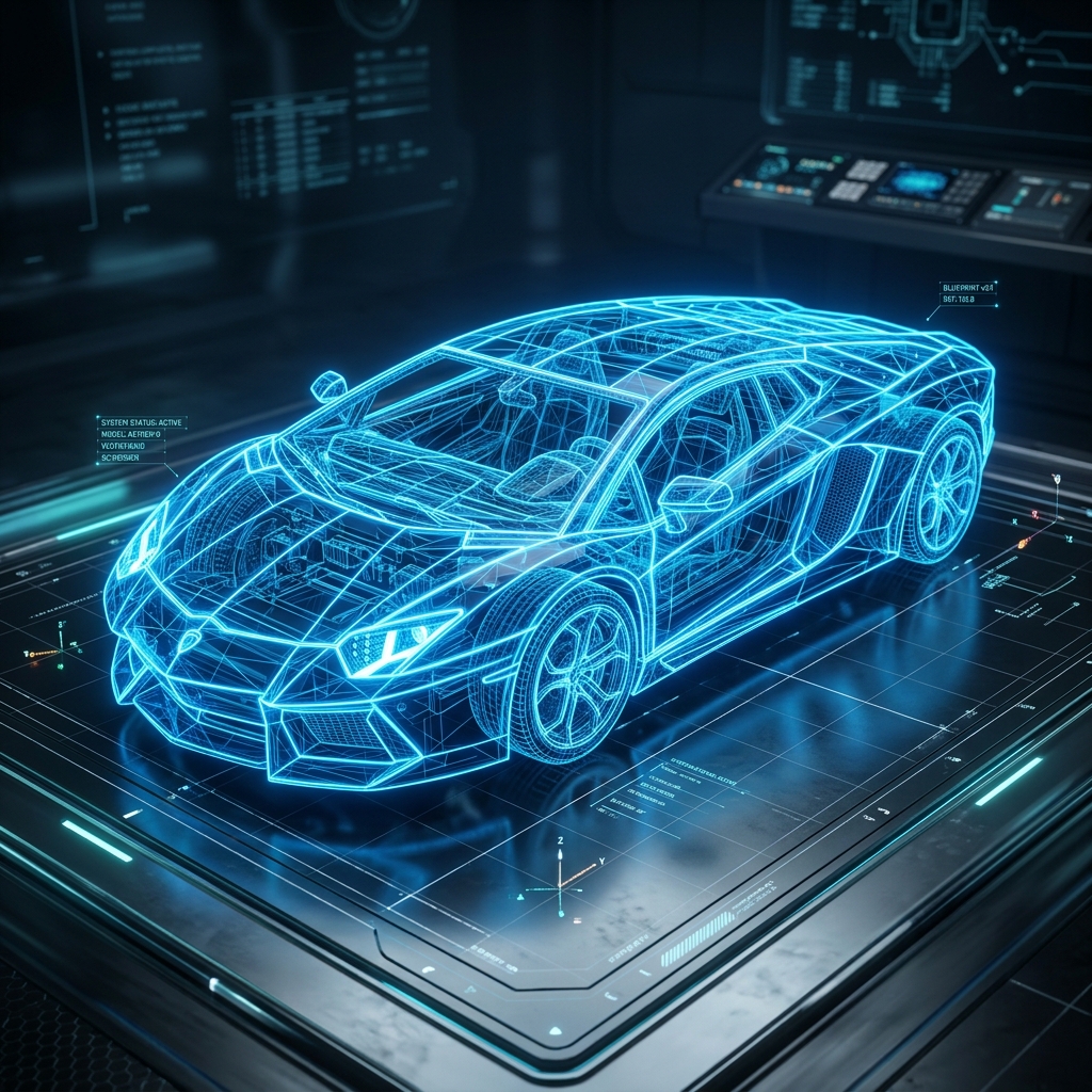 Vehicle Specifications details